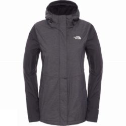 Womens Inlux Insulated Jacket